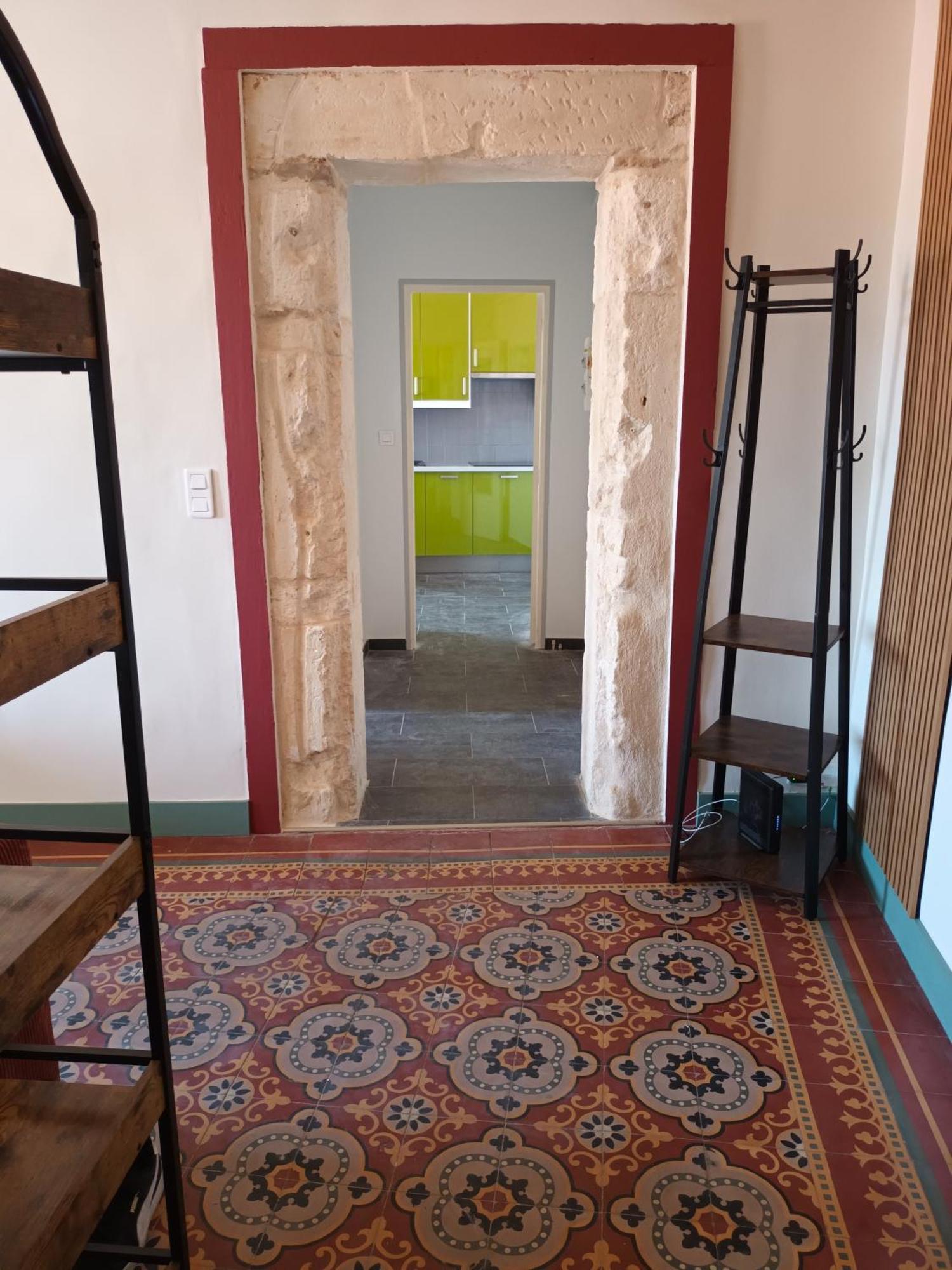 Pic Saint View Grand Corum Montpellier Extérieur photo