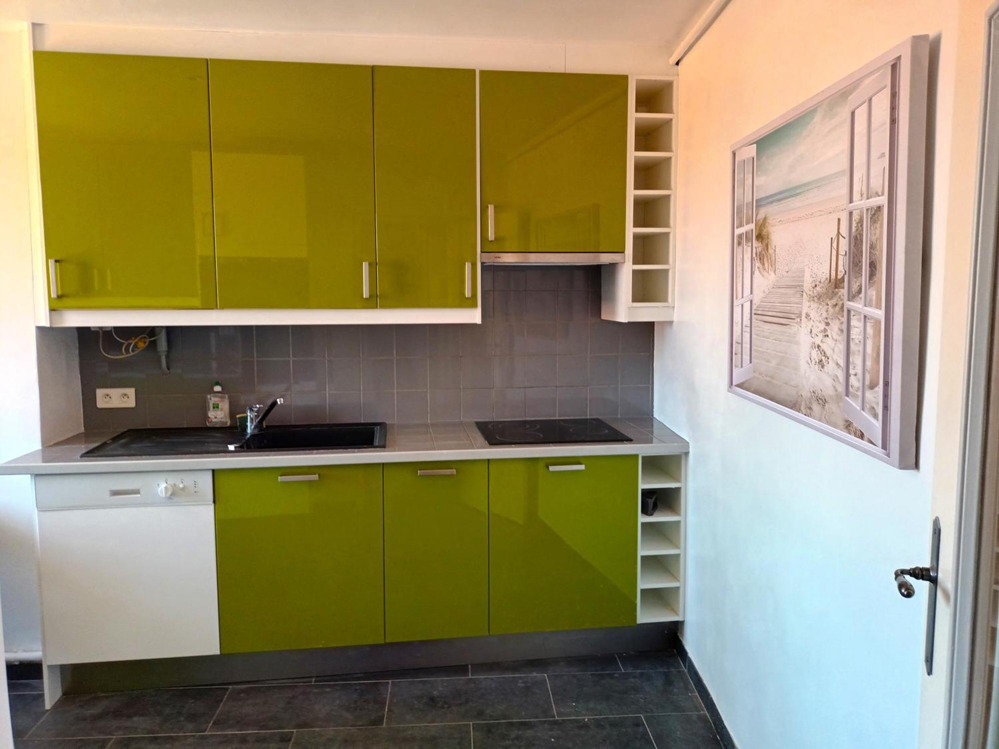 Pic Saint View Grand Corum Montpellier Extérieur photo