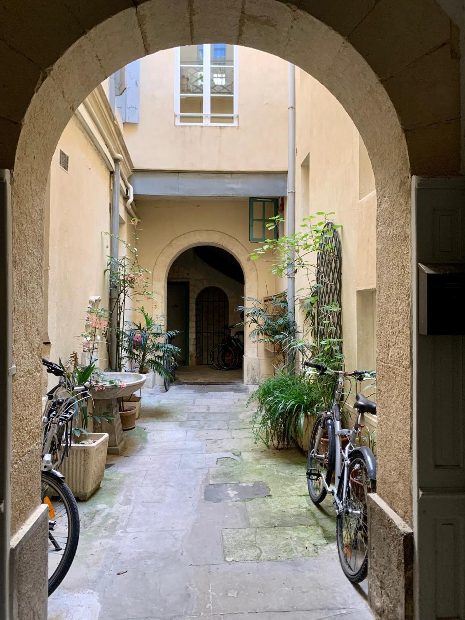 Pic Saint View Grand Corum Montpellier Extérieur photo