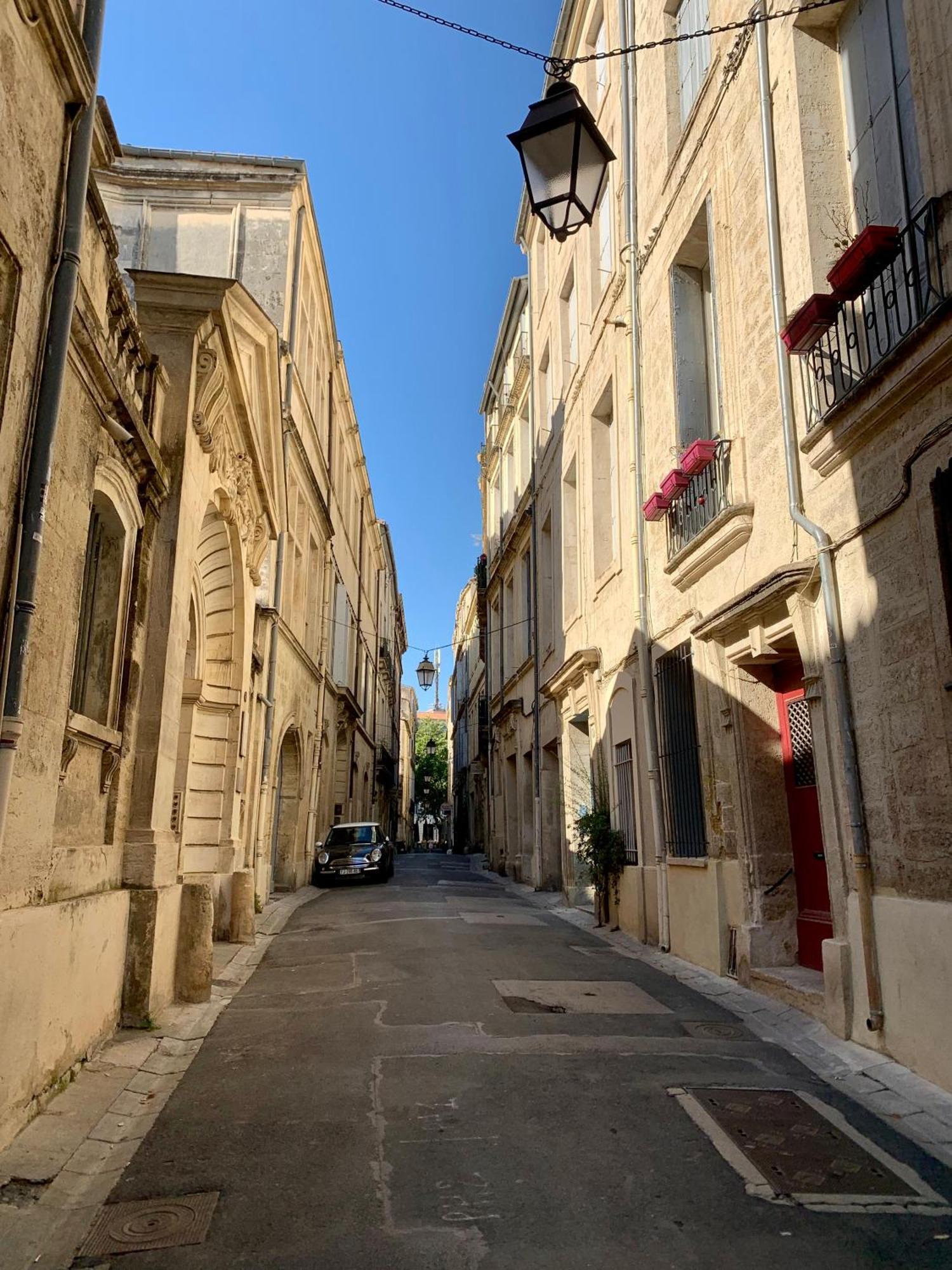 Pic Saint View Grand Corum Montpellier Extérieur photo