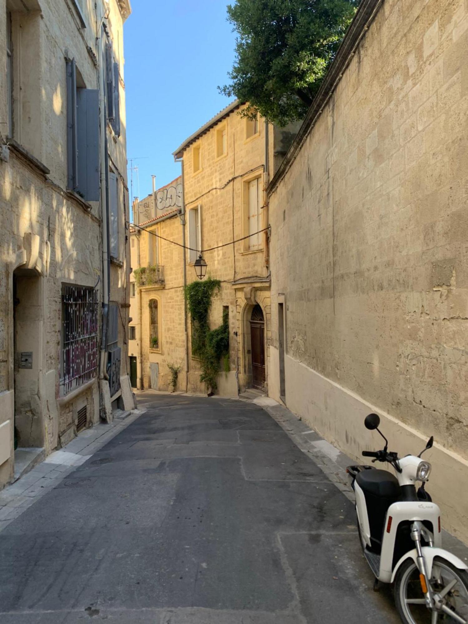 Pic Saint View Grand Corum Montpellier Extérieur photo