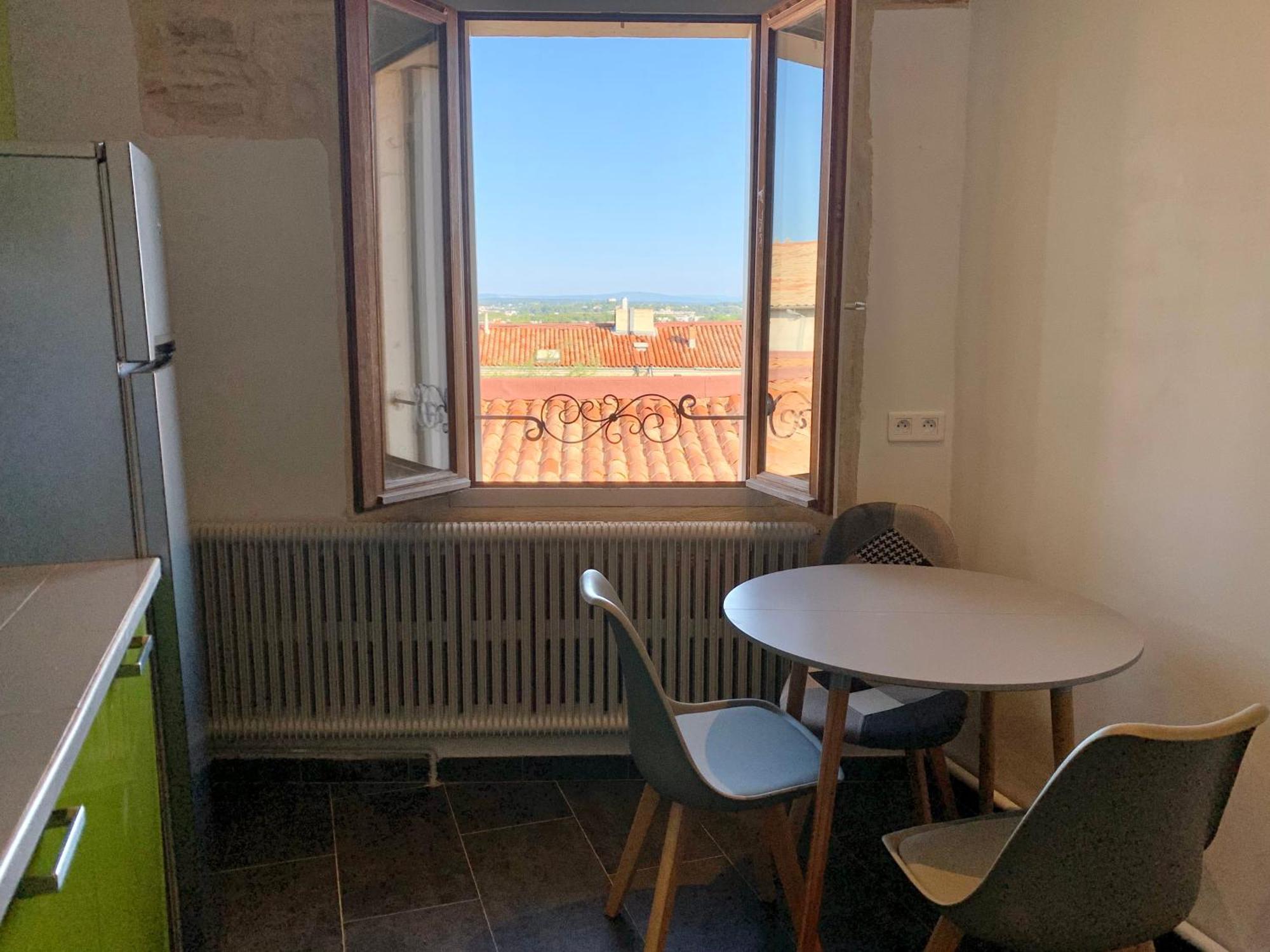 Pic Saint View Grand Corum Montpellier Extérieur photo